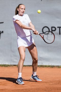 Bild 197 - BL Club an der Alster - Heidelberger TC : Ergebnis: 3:6
